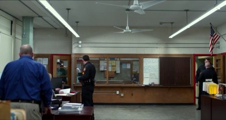 Манчестер у моря (2016)