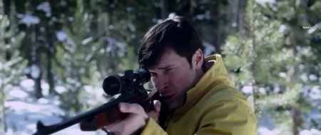 Зов волка (2016)