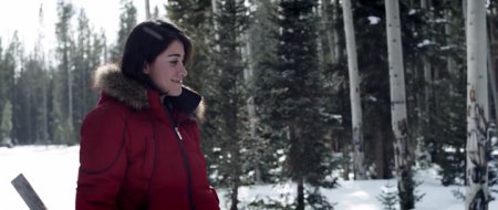 Зов волка (2016)