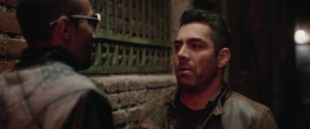 Крестные отцы (2016)