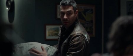 Крестные отцы (2016)