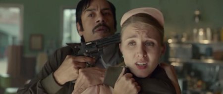 Крестные отцы (2016)