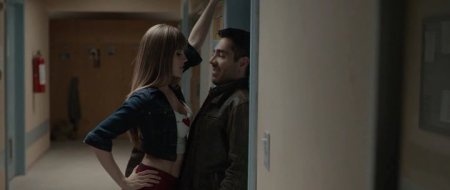 Крестные отцы (2016)