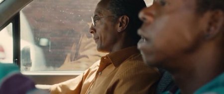 Охотник-собиратель (2016)