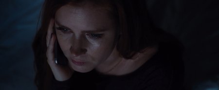 Под покровом ночи (2016)