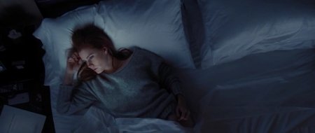 Под покровом ночи (2016)