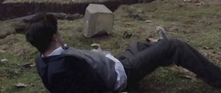 Голос монстра (2016)