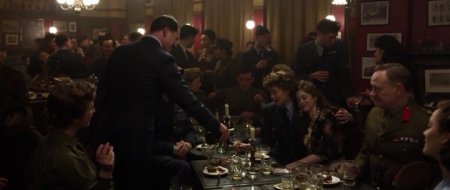 Союзники (2016)