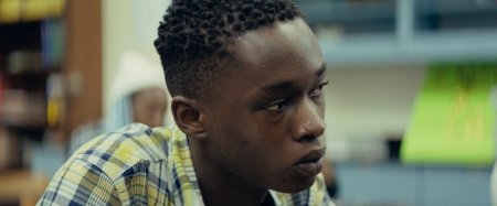 Лунный свет (2016)