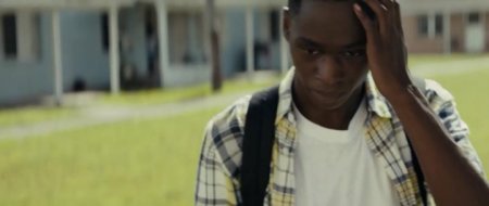 Лунный свет (2016)