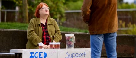 Мертвый запад (2016)