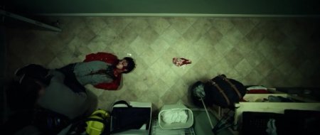 Не вешайте трубку (2016)