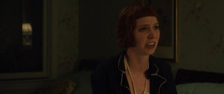 Младшая сестра (2016)