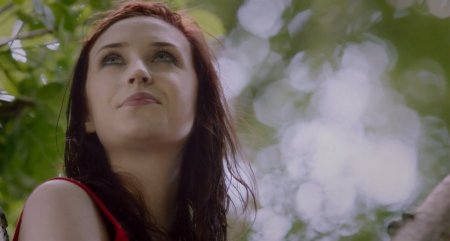 Боязнь воды (2015)