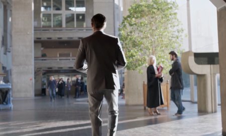 Я не сволочь (2015)