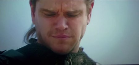 Великая стена (2016)