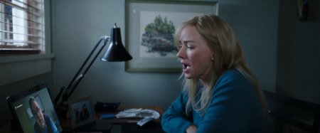 Взаперти (2016)