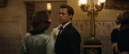 Союзники (2016)