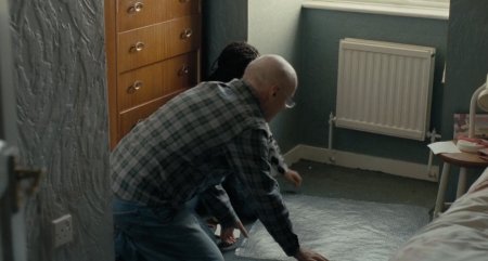 Я, Дэниел Блэйк (2016)