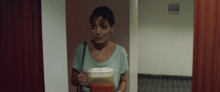 Прости нас, господи (2016)