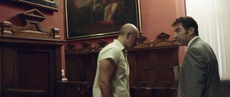 Прости нас, господи (2016)