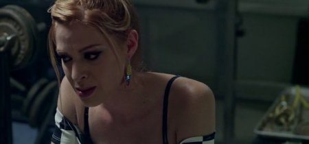 Вся дурь напоказ! (2016)