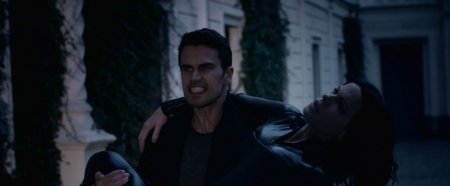 Другой мир: Войны крови (2016)