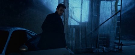 Другой мир: Войны крови (2016)