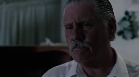 Контрольная точка (2017)