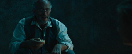 Американская басня (2016)