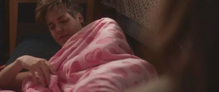 Под Личиной (2016)