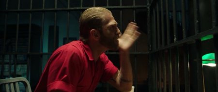 Американская жестокость (2017)