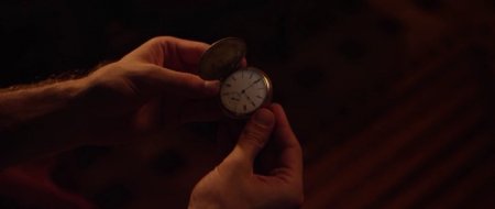 Останки (2016)