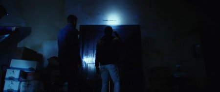 Призраки Элоиз (2017)