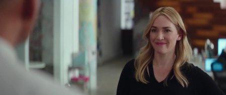 Призрачная красота (2016)