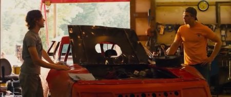 Гонки Алабамы (2016)