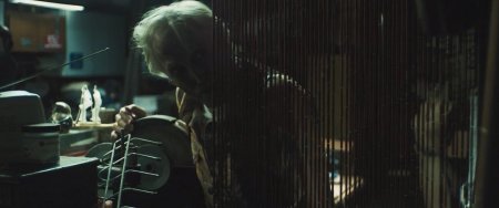 В этом мире я больше не чувствую себя как дома (2017)