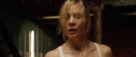 Леди Кровавый Бой (2016)