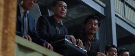 Леди Кровавый Бой (2016)