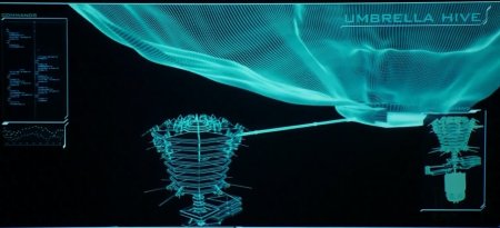 Обитель зла: Последняя глава (2016)