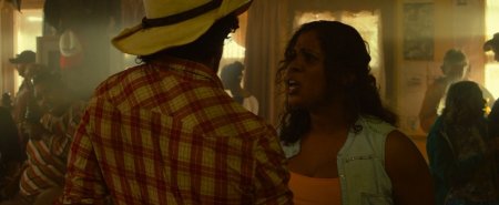 Дарвин — конечная остановка (2015)