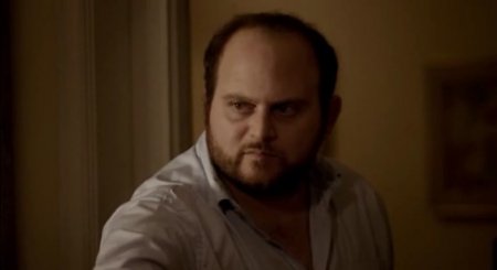 Десятый человек (2016)