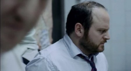 Десятый человек (2016)