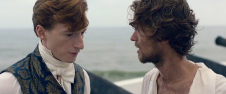 Золотой берег (2015)