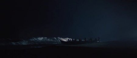 Золотой берег (2015)