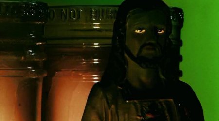 Адский огонь (2015)