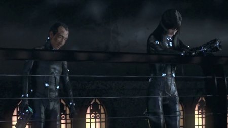 Ганц: О (2016)