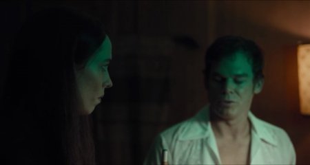 Кристин (2016)