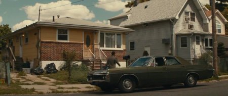 Все, что у нас было (2016)