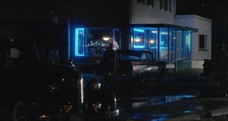 Ловушка (2016)